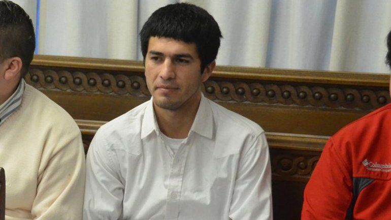 Lucas Santana es cabecilla de una banda de narcomenudeo del oeste.&nbsp;