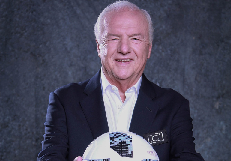 Qué dijo Niembro que Azzaro, Castillo y las redes lo matan