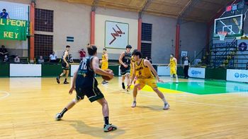 Foto: 299deportes. Foto: 299deportes.