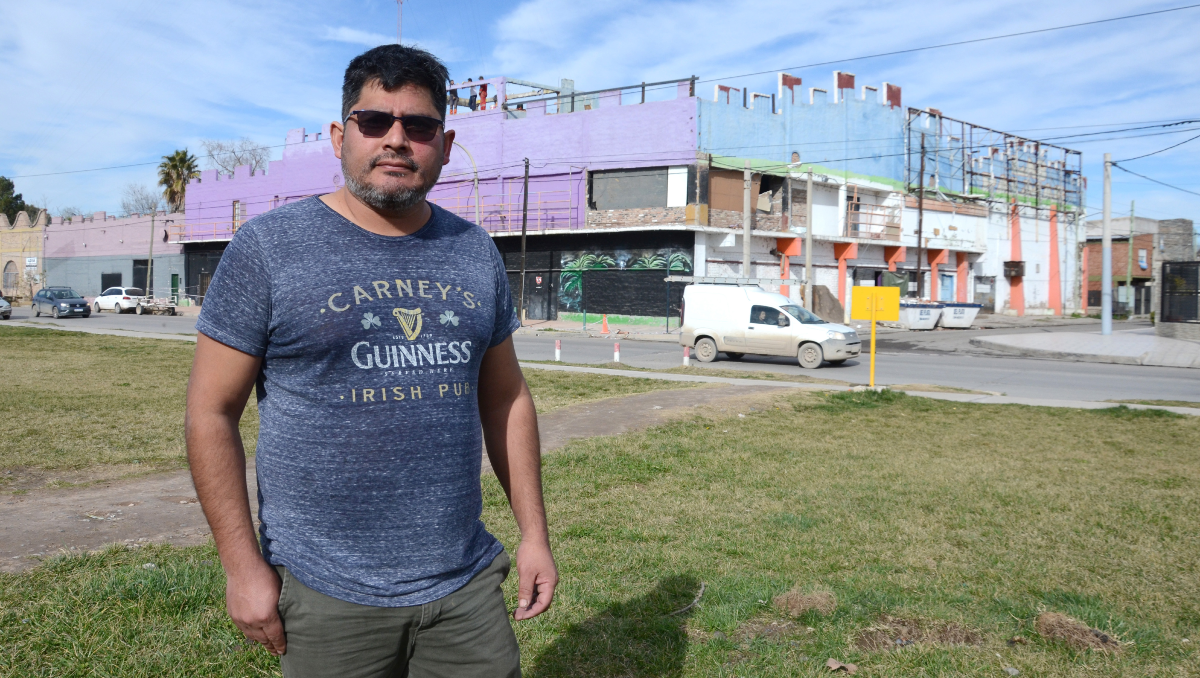 El amigo de Sergio y un dato revelador de cómo lo desaparecieron 