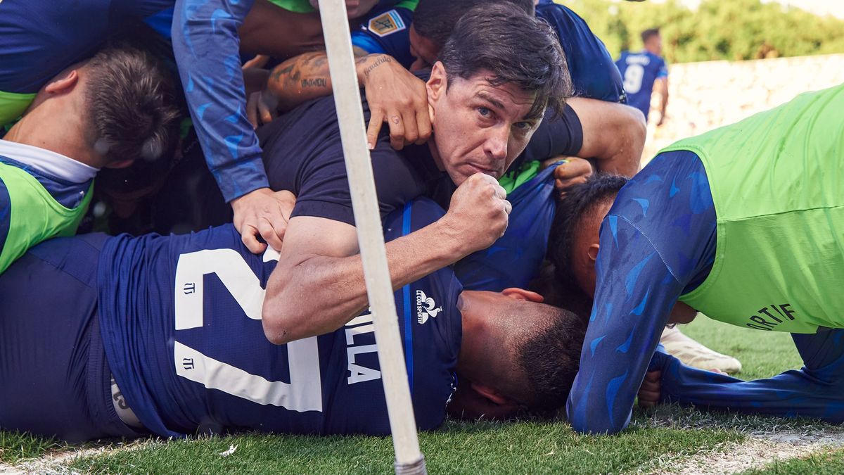 Talleres ganó, igualó a Vélez y la Liga Profesional tendrá una última ...