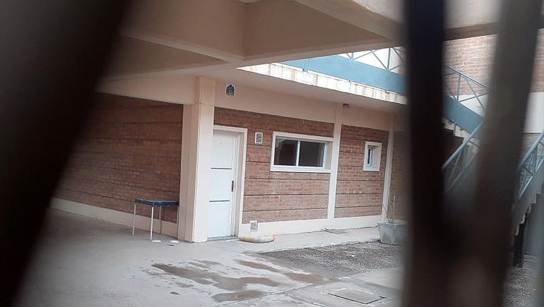 Femicidio de Agustina: el robo habría sido dateado