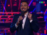 La producción tomó una fuerte decisión con Nico Occhiato
