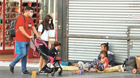 Tras la derrota en las PASO
