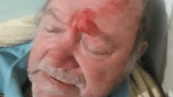 Jubilado que mató a un ladrón: Tiré tres o cuatro veces