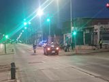 Motociclista murió tras un fuerte choque en el oeste: quién era y qué se sabe