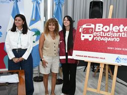 pasqualini lanzo el boleto gratuito para 50 mil estudiantes de neuquen: como hacer el tramite pasqualini lanzo el boleto gratuito para 50 mil estudiantes de neuquen: como hacer el tramite