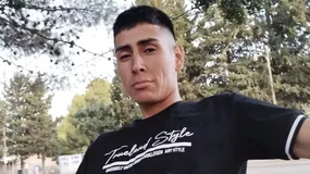 Kevin Hernández desapareció el 22 de febrero en Lamarque. Su cuerpo fue encontrado cerca del cementerio. | LM Neuquen Kevin Hernández desapareció el 22 de febrero en Lamarque. Su cuerpo fue encontrado cerca del cementerio.