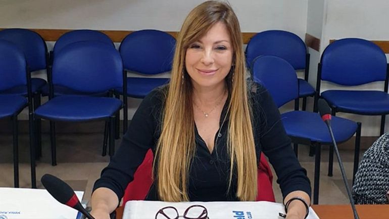 Paula Ojeda, flamante gerenta del Departamento de Equidad y Género de AFA: "Boca tiene que separar a Villa". 