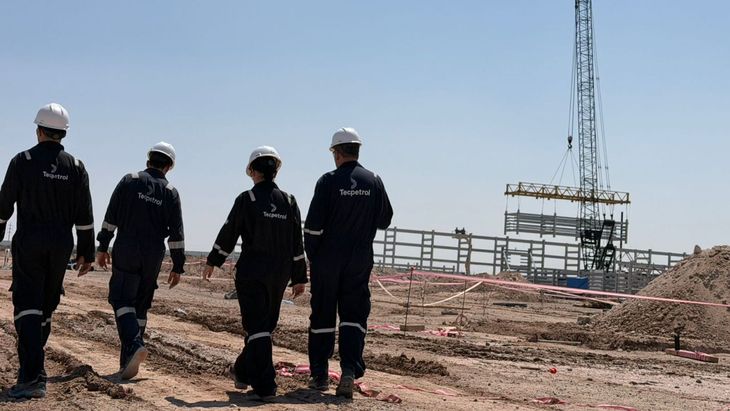 Los Toldos II Este: el nuevo proyecto de shale oil de Tecpetrol.