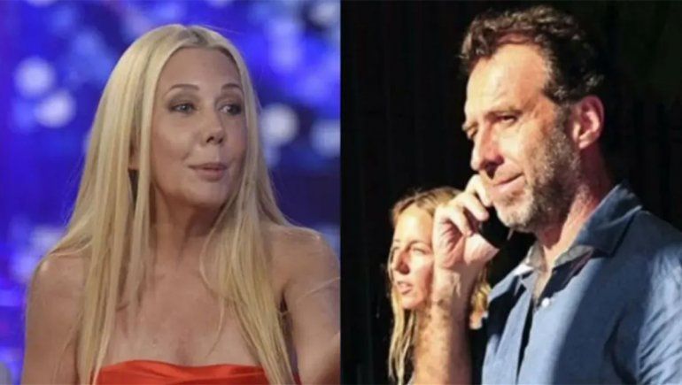 Citan a declarar a Mariana Nannis y un hermano de Macri por la venta de parques eólicos