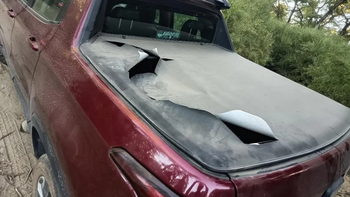 preocupacion por robos en estacionamientos de ciudades turisticas preocupacion por robos en estacionamientos de ciudades turisticas