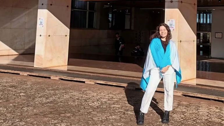 Victoria, entre las mejores estudiantes Victoria, entre las mejores estudiantes