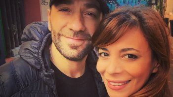 tras el escandalo, conti le mando un mensaje lleno de amor a capristo tras el escandalo, conti le mando un mensaje lleno de amor a capristo