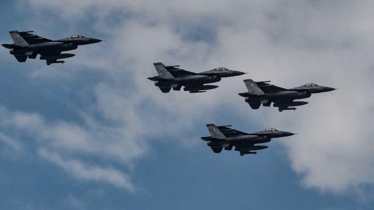 Rusia considera amenaza nuclear lo de EE.UU.