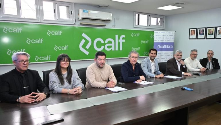 La fibra óptica se expande por todo Neuquén y llega a más barrios
