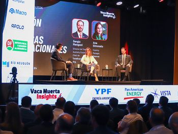 El evento cumbre tuvo su quinta edición a sala llena.&nbsp;