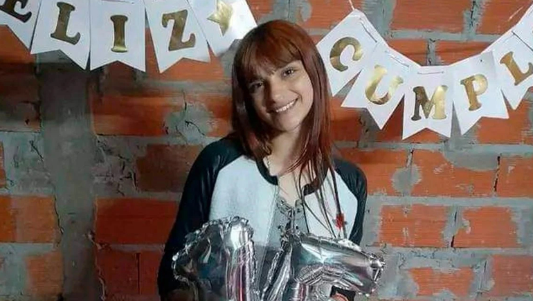 La drogaron y la golpearon: murió tras agonizar días