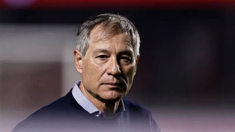 La jugada opinión de Ariel Holan sobre el pase de Russo a Boca como DT