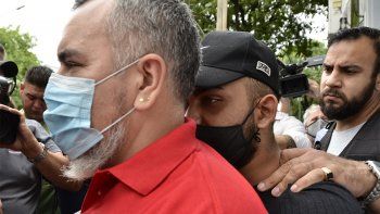 confirman que el asesino al volante circulaba sin licencia confirman que el asesino al volante circulaba sin licencia