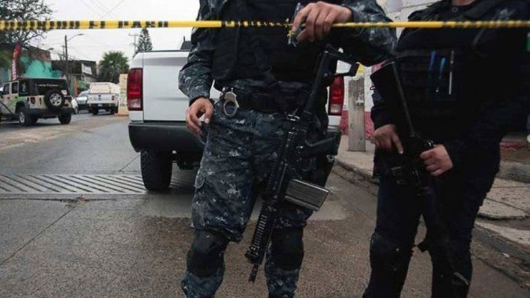 Los investigadores no tienen hipótesis clara de qué motivó el triple crimen.