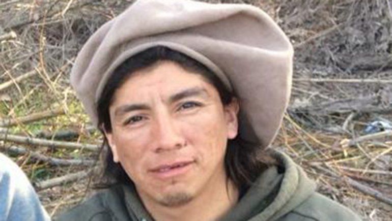 Chañar: Queremos que el asesino de mi hermano esté preso