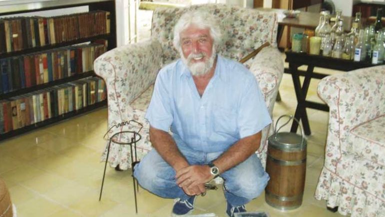Ricardo Koon.