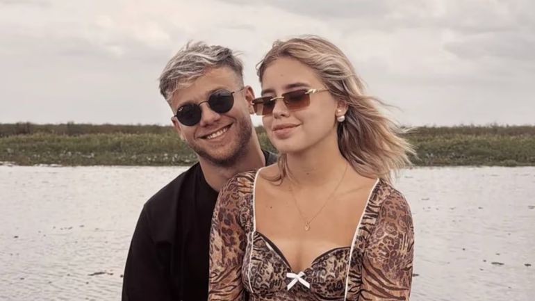 Coti Romero y Nacho Castañares Coti Romero y Nacho Castañares