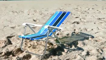 Mar del Plata: la Justicia responsabilizó al establecimiento por una reposera en mal estado. Mar del Plata: la Justicia responsabilizó al establecimiento por una reposera en mal estado.