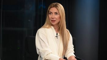 Fabiola Yáñez denunció manipulación por parte de Alberto Fernández. Fabiola Yáñez denunció manipulación por parte de Alberto Fernández.