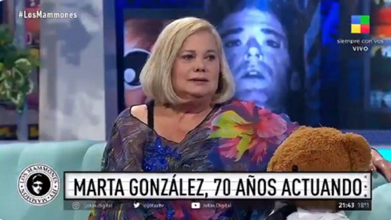 Foto: captura (@JotaxTV)