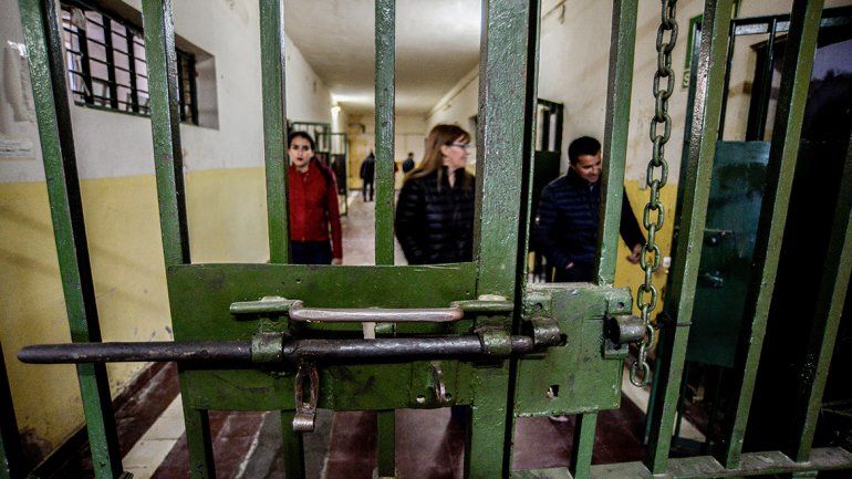 La U9 ya atrajo a 2500 personas a las visitas guiadas