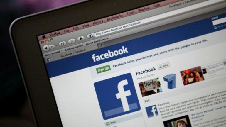 Facebook permitirá a sus usuarios activar el botón Estoy Bien