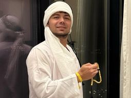 El joven que estafó a Aerolíneas Argentina durante alguno de sus viajes. Foto: Clarín. El joven que estafó a Aerolíneas Argentina durante alguno de sus viajes. Foto: Clarín.