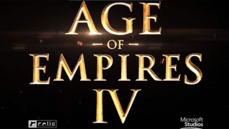 ¿Qué se sabe del desarrollo de Age of Empires IV?