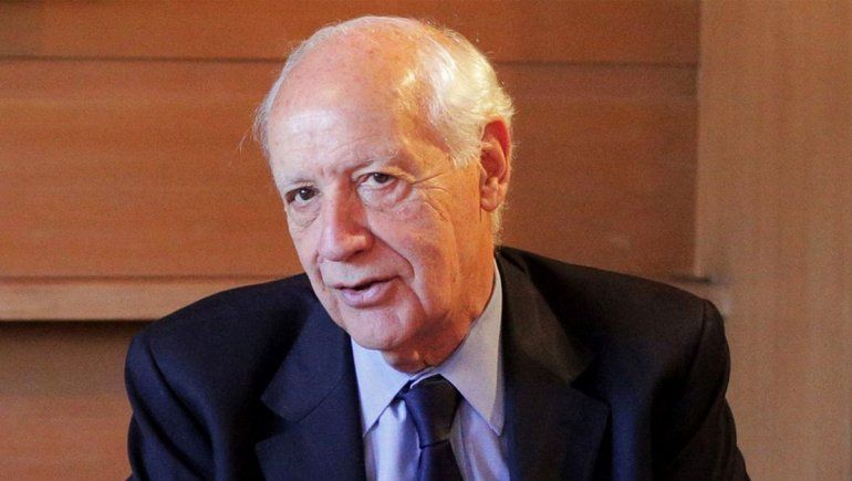 Roberto Lavagna&nbsp;