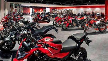 Mayo de 2025 fue otro mes de crecimiento en patentamientos entre las motos 0km. ¿Cuánto cuestan las más vendidas? Mayo de 2025 fue otro mes de crecimiento en patentamientos entre las motos 0km. ¿Cuánto cuestan las más vendidas?