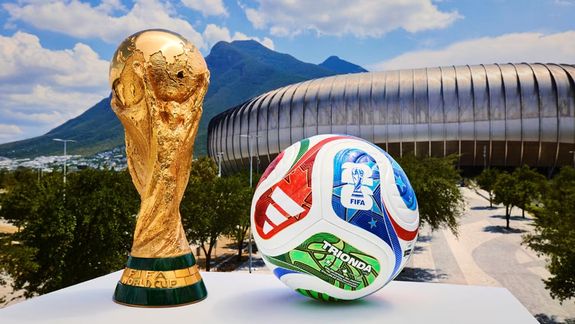 Cuánto durará el entretiempo de la final del Mundial 2026 y qué artistas estarán