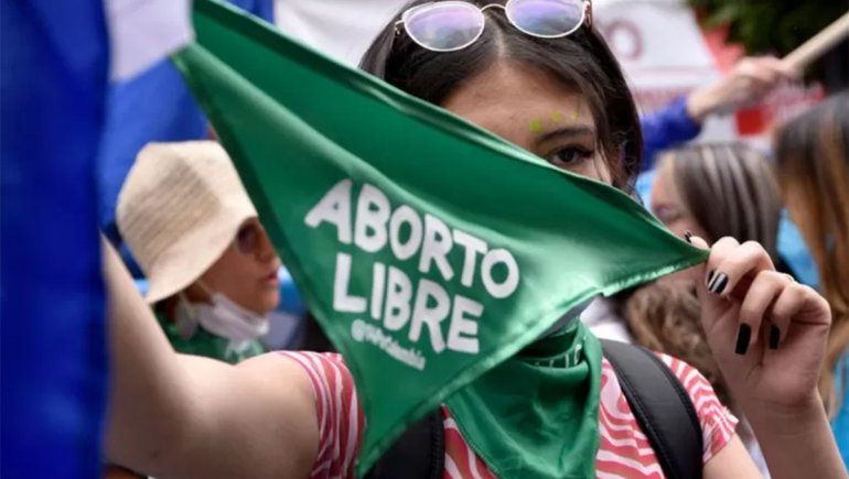 Colombia despenalizó el aborto en las primeras 24 semanas de embarazo