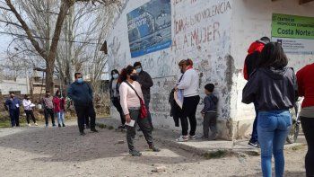 la vacunacion a demanda se traslado a costa norte la vacunacion a demanda se traslado a costa norte