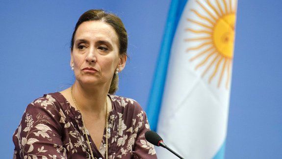 La patria ahora no está en peligro