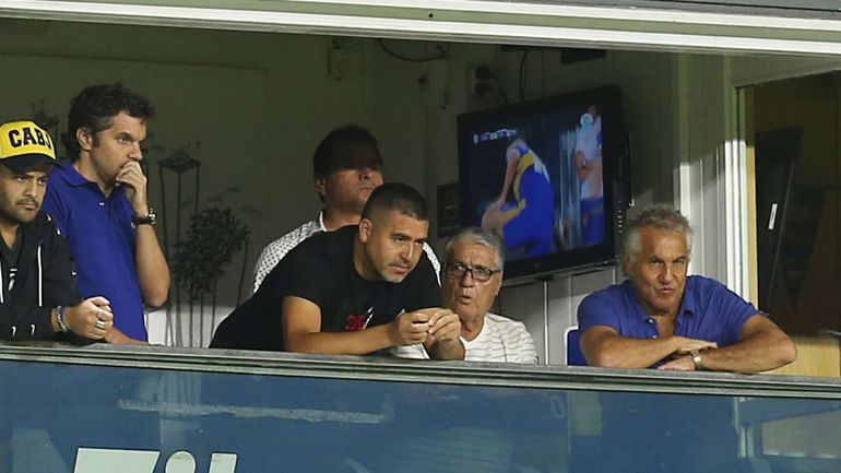 Cuál es la estrella de Estudiantes que rechazó ir a Boca