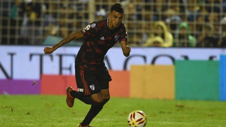 Sorpresa en Salta: River no puede con un equipo de la D