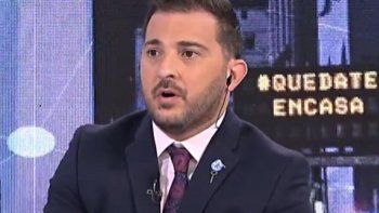 Diego Brancatelli.