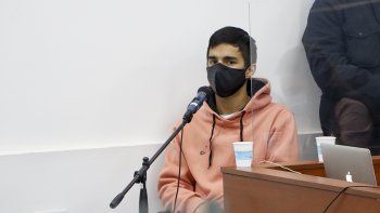 femicidio de agustina: grave denuncia siembra dudas en el juicio femicidio de agustina: grave denuncia siembra dudas en el juicio