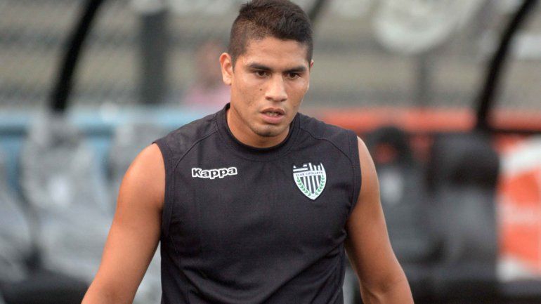 Nelson Seguel afirmó: Jugar contra Roca siempre es especial.