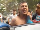 El frondoso prontuario del asesino de la policía: violencia y resistencia a la autoridad