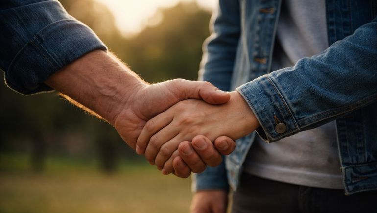 El tribunal concluyó que la falta de reconocimiento afectó la identidad y el desarrollo emocional del hijo durante su infancia y adolescencia.