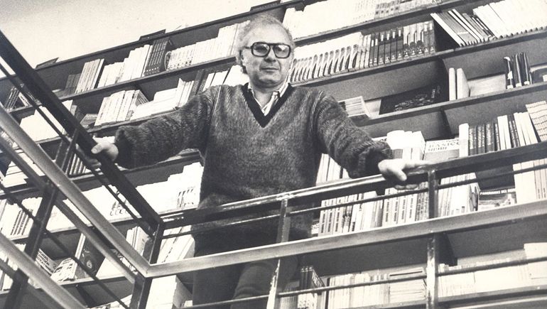 Las historias de la librería Siringa