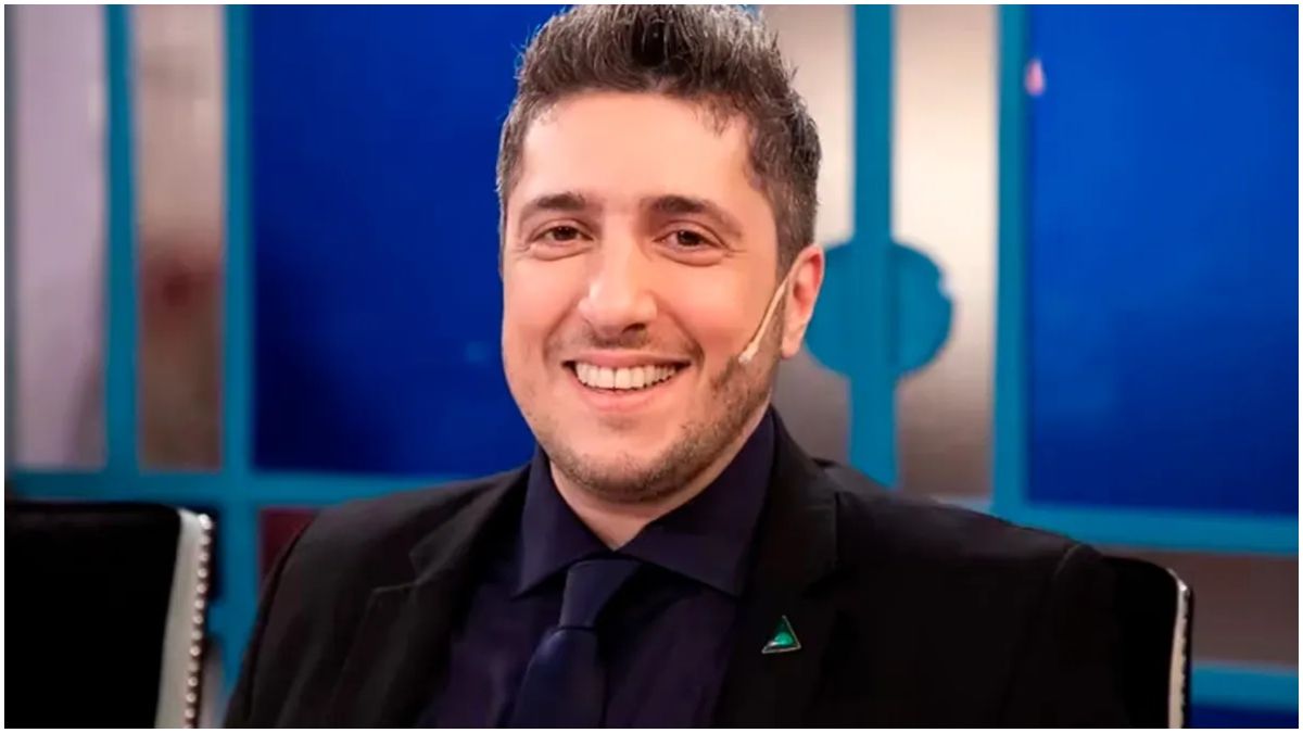 Jey Mammon haría un musical en España